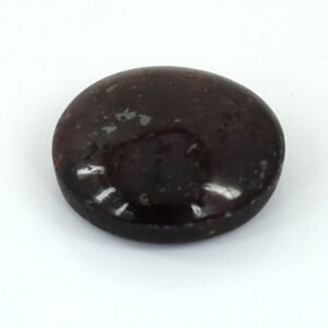 Certified Natural Star Ruby Gemstone – 7.14 Cts Oval Cut | Astrological & Healing Benefits !