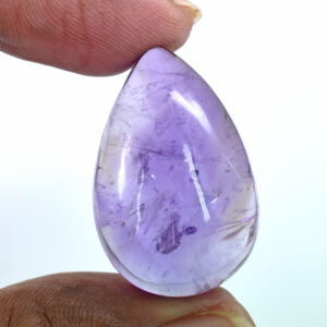 Premium Amethyst – 53.65 Cts | 30 x 20 x 13.5 mm