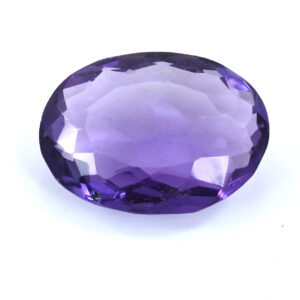 Premium Amethyst – 11.03 Cts | 18.03 X 13.49 X 6.63 mm