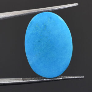 Turquoise Oval Cabochon 10.35 Cts – Perfect Size & Benefits Guide