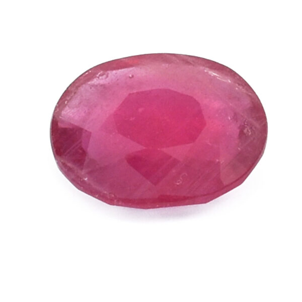 Luxury Ruby Gemstone – 6.27 Cts of Pure Elegance, Certified, Boosts Vitality and Energy - Image 3