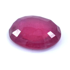 Luxury Ruby Gemstone – 6.27 Cts of Pure Elegance, Certified, Boosts Vitality and Energy