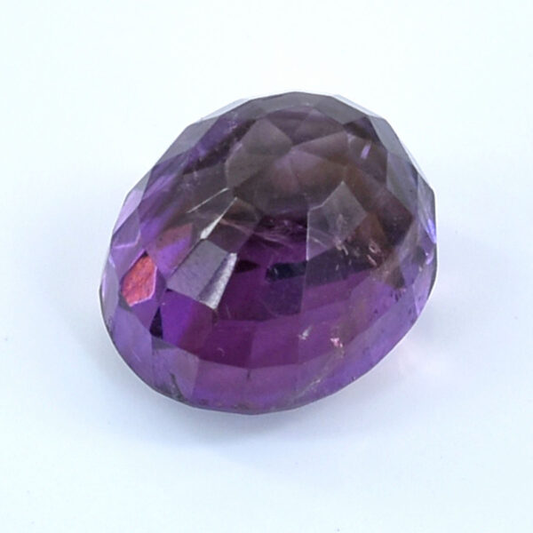Rare Natural Amethyst Gemstone – 14.28 Cts , Spiritual Balance & Protection ! - Image 4