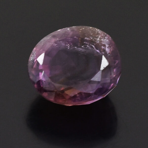 Rare Natural Amethyst Gemstone – 14.28 Cts , Spiritual Balance & Protection ! - Image 2
