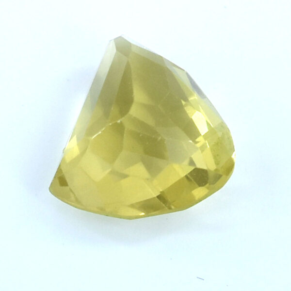 RARE Natural Citrine – 8.24 Cts, Fancy Facetted Gemstone for Wealth, Success & Attracts Wealth and Prosperity - Image 3