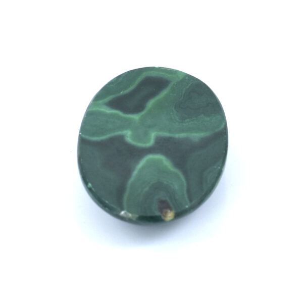 Mela Kite Gemstone – 54.30 Cts | 32mm x 22mm x 7mm | Natural Healing Crystal - Image 2