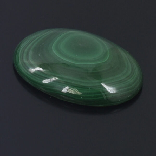 Mela Kite Gemstone – 54.30 Cts | 32mm x 22mm x 7mm | Natural Healing Crystal - Image 3