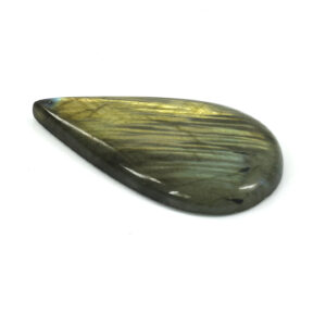 Rare Leopardite Gemstone (93.75 Ct) – 54.5mm x 31mm x 7.5mm | Energy & Wellness