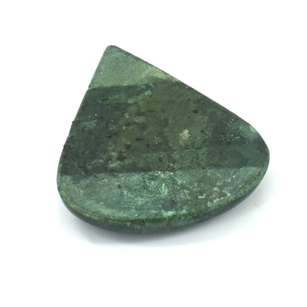 Rare Mela Kite Gemstone – 41.20 Cts | 31mm x 27mm x 5mm | Natural Healing Crystal - Image 3