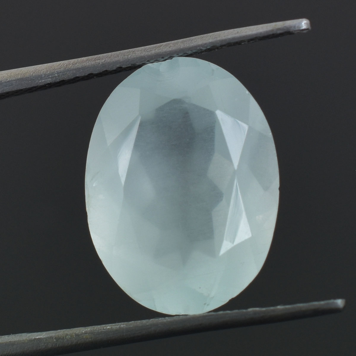 Natural Aquamarine Gemstone - Image 5
