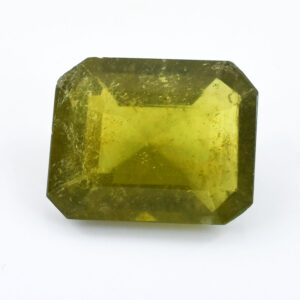 Peridot Gemstone (Natural Peridot Stone)