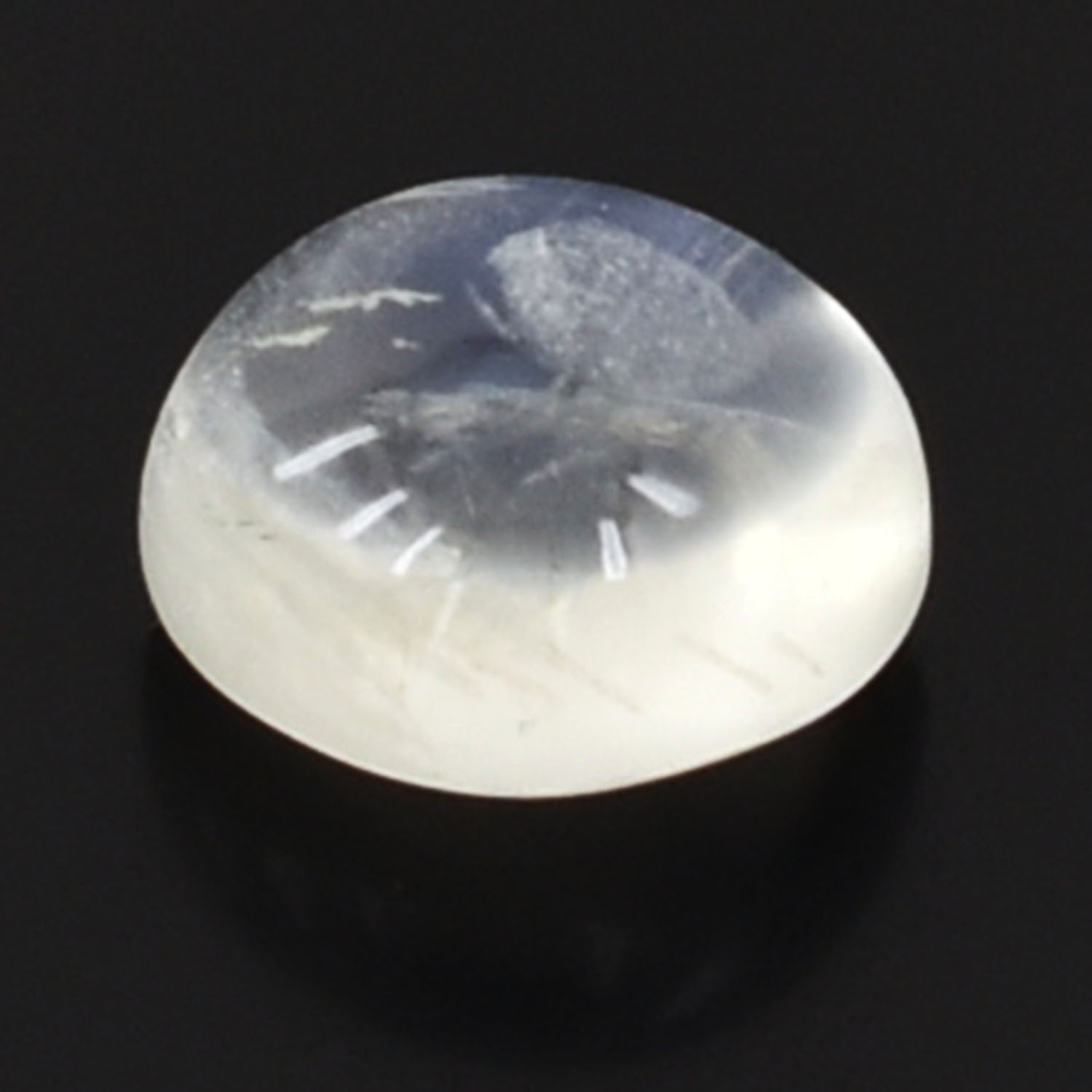 Natural Moonstone Gemstone - Image 5