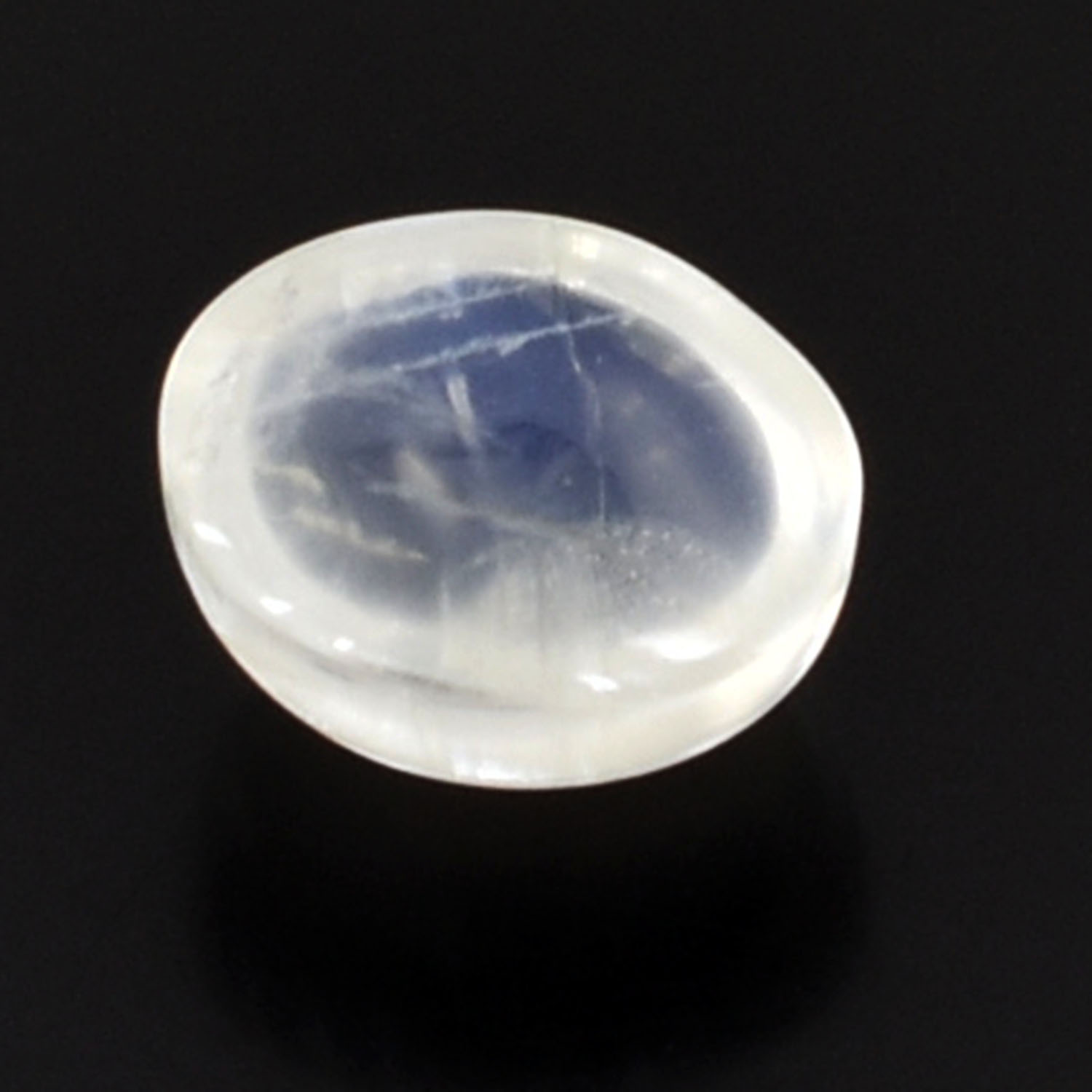 Natural Moonstone Gemstone - Image 4