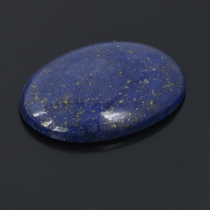 Lapis Lazuli Gemstone (Natural Lapis Stone) - Image 4