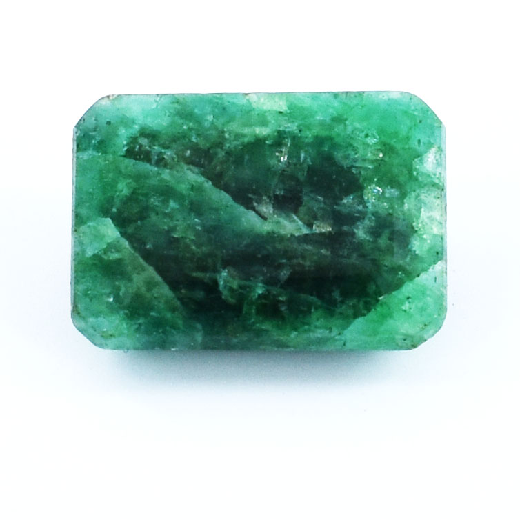 Natural Emerald (Beryl) Panna – Certified Green Gemstone for Astrology & Healing - Image 5