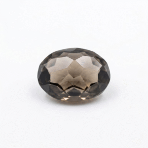Natural Smoky Quartz Gemstone
