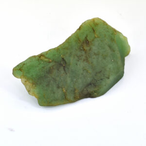 Natural Raw Green Jade Healing Stone (Rough Specimen)