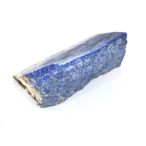 Natural Raw Lapis Lazuli Healing Stone (Rough Chunk)