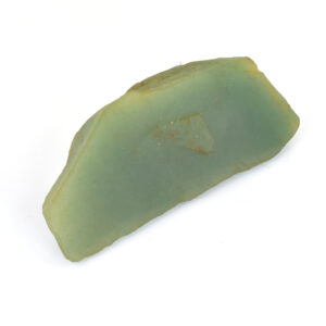Natural Raw Green Aventurine Healing Stone (Rough Chunk)