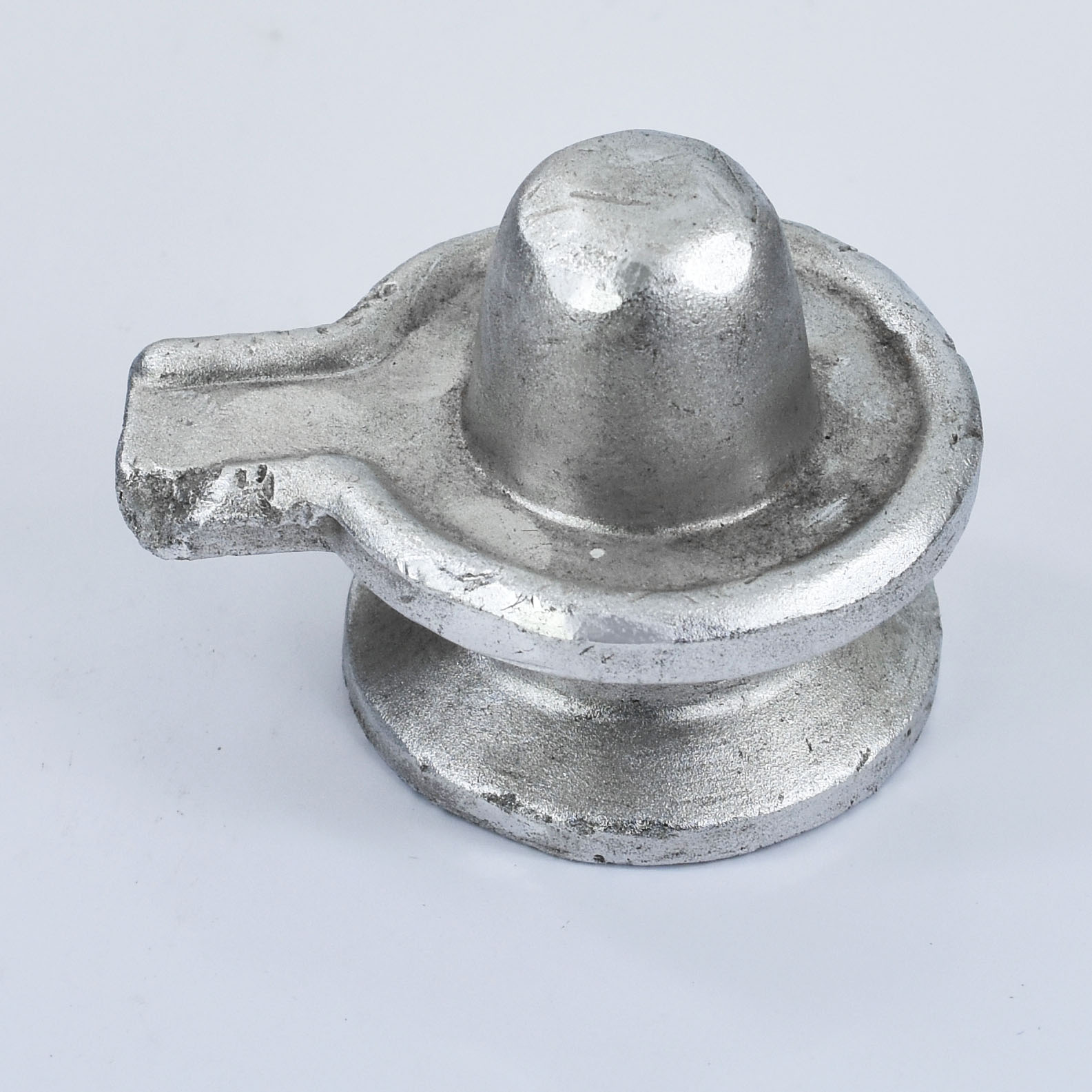 Parad (Mercury) Shivling / Parad Shivling