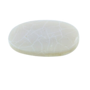 Natural White Opal – Loose Gemstone