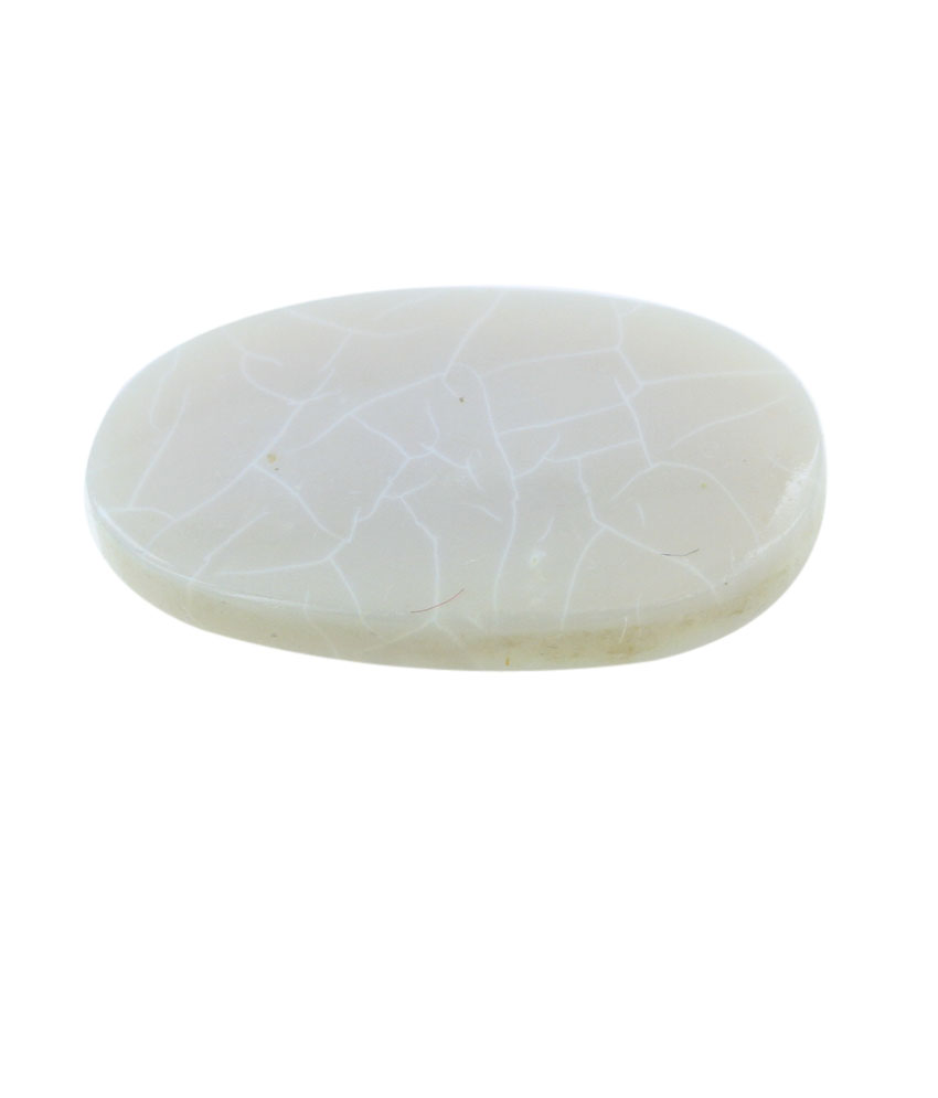 Natural White Opal – Loose Gemstone