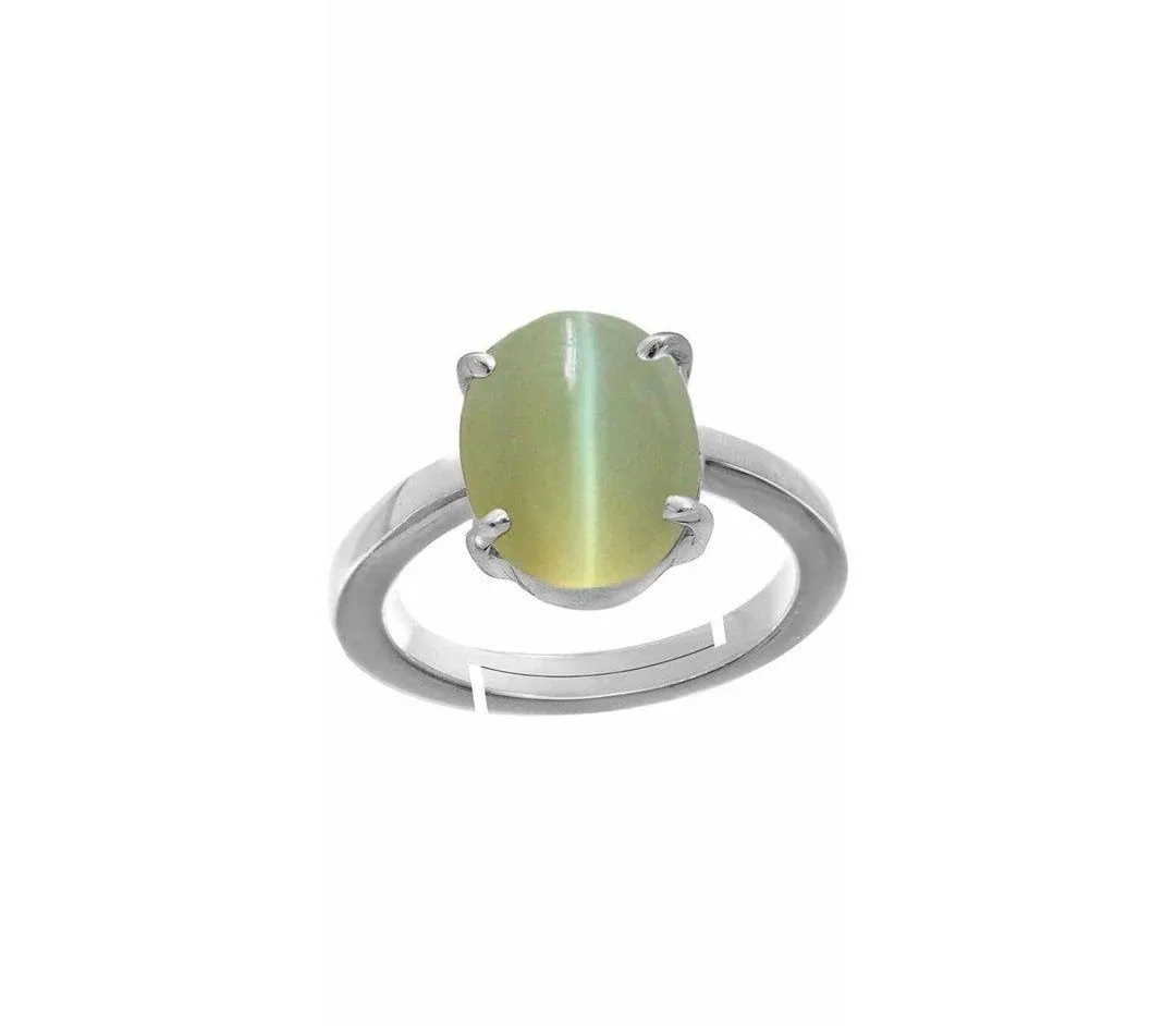 Cat’s Eye Ring