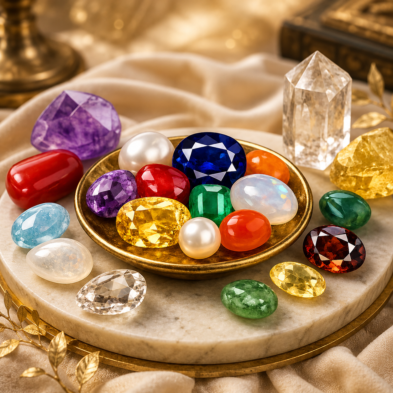 Gemstone