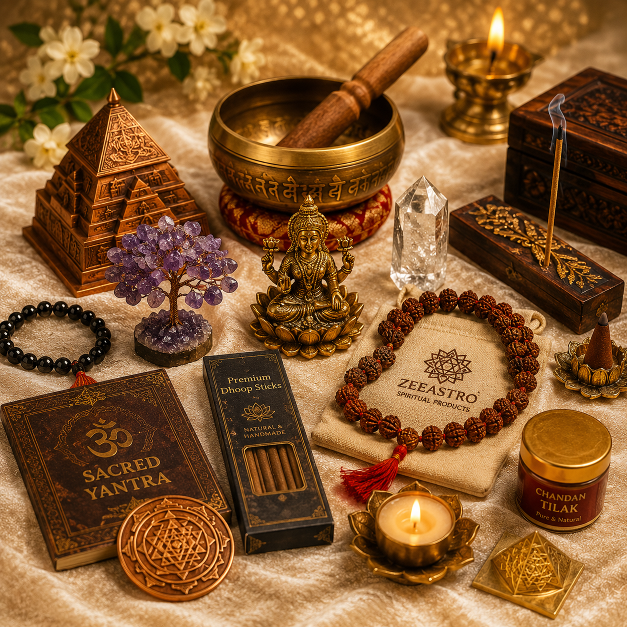 Spiritual-Products