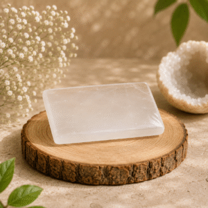 Natural Kyanite Crystal Stone / Kyanite Healing Crystal