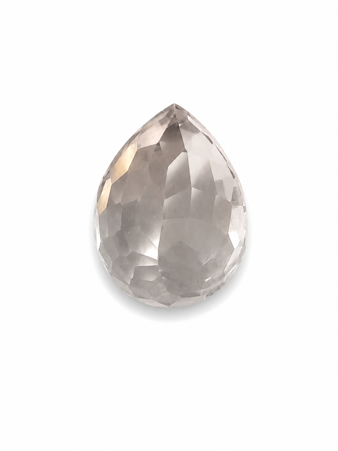 Natural Amethyst (Katela) – Certified Loose Gemstone - Image 4