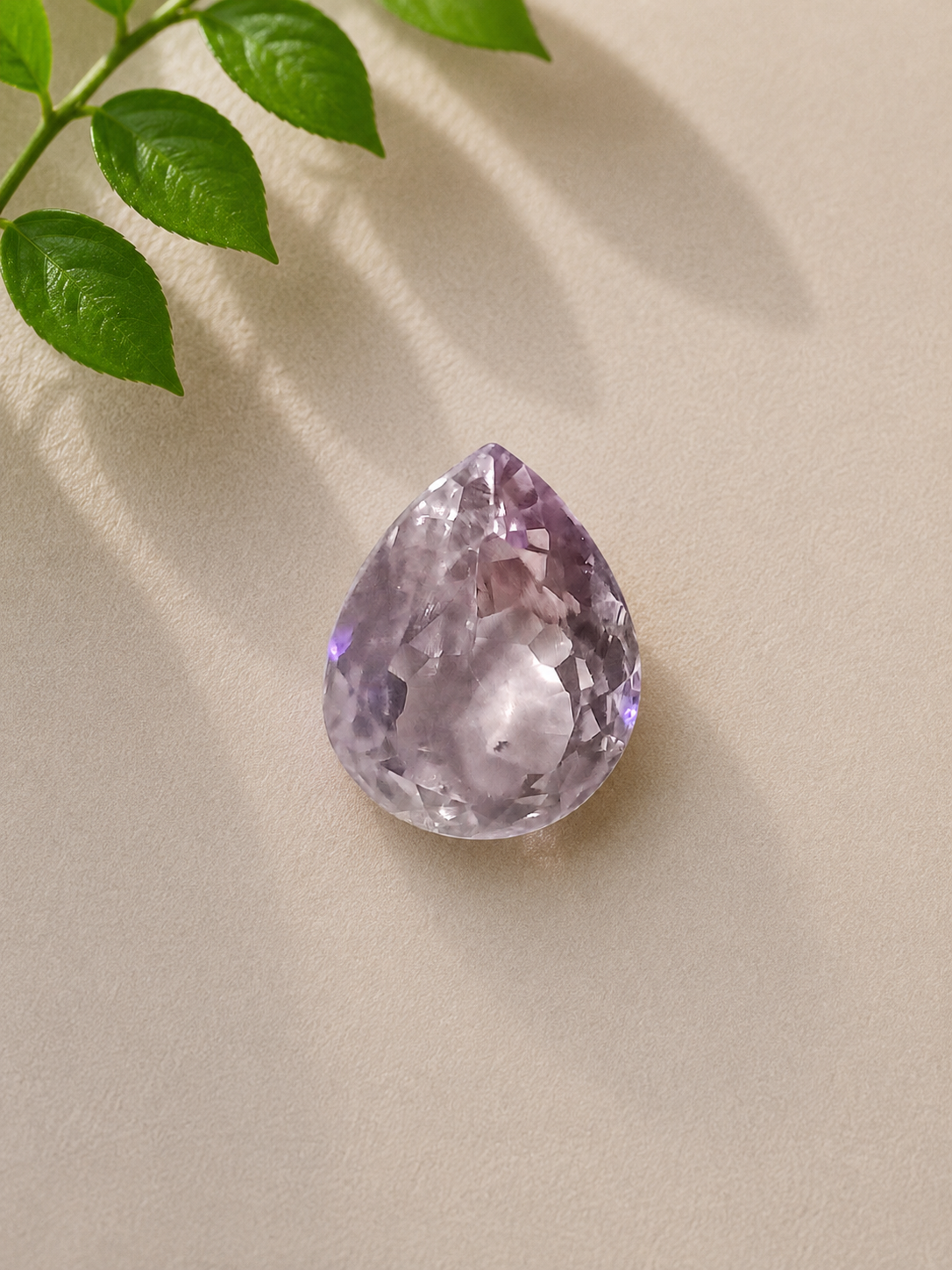 Natural Amethyst (Katela) – Certified Loose Gemstone - Image 6