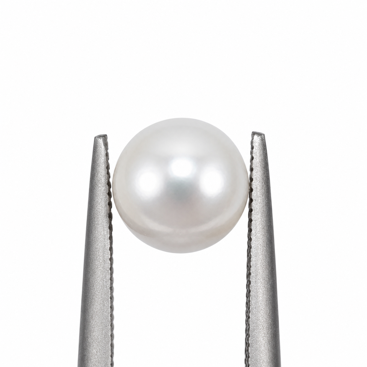 Natural 7.75 CT Pearl (Moti) – Certified Loose Gemstone