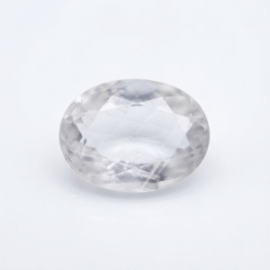 Natural Amethyst – Oval Mixed Cut Loose Gemstone (6.24 Cts)