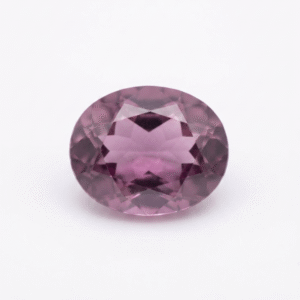 Natural Amethyst (Jamunia) Gemstone – 9.57 Carat Certified Oval Mixed Cut Purple Quartz Stone