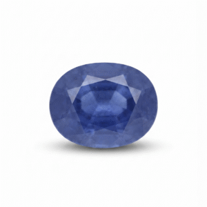 Natural Blue Sapphire (Neelam) – Product Listing