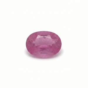 Premium 11.22 Cts Certified Natural Ruby (Manik) Oval Mixed Cut