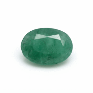 Natural Panna (Emerald) 2.65 Carat Certified Gemstone