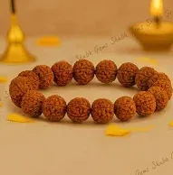 9 Mukhi Rudraksha Bracelets