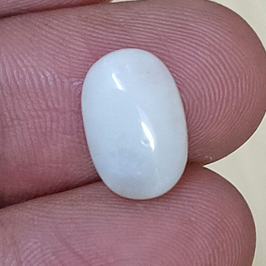 Premium Certified Natural Grey Opal (2.82 Cts) - Image 6