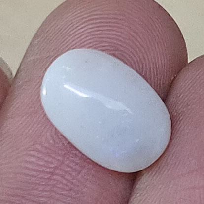 Premium Certified Natural Grey Opal (2.82 Cts) - Image 5