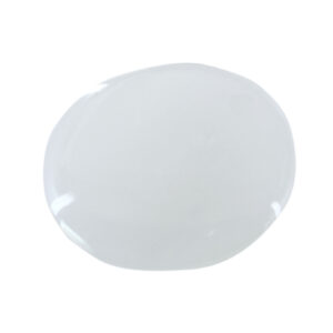 Premium 7.14 Cts Certified Natural Grey Moonstone Oval Cabochon