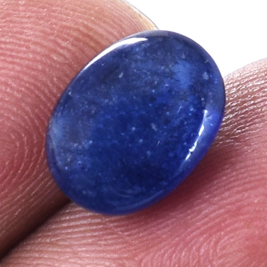 Natural Blue Sapphire (Neelam) – Product Listing - Image 7