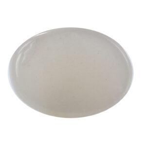 Natural Moonstone (Chandrakant Mani) Oval Cabochon Loose Gemstone | White Moonstone