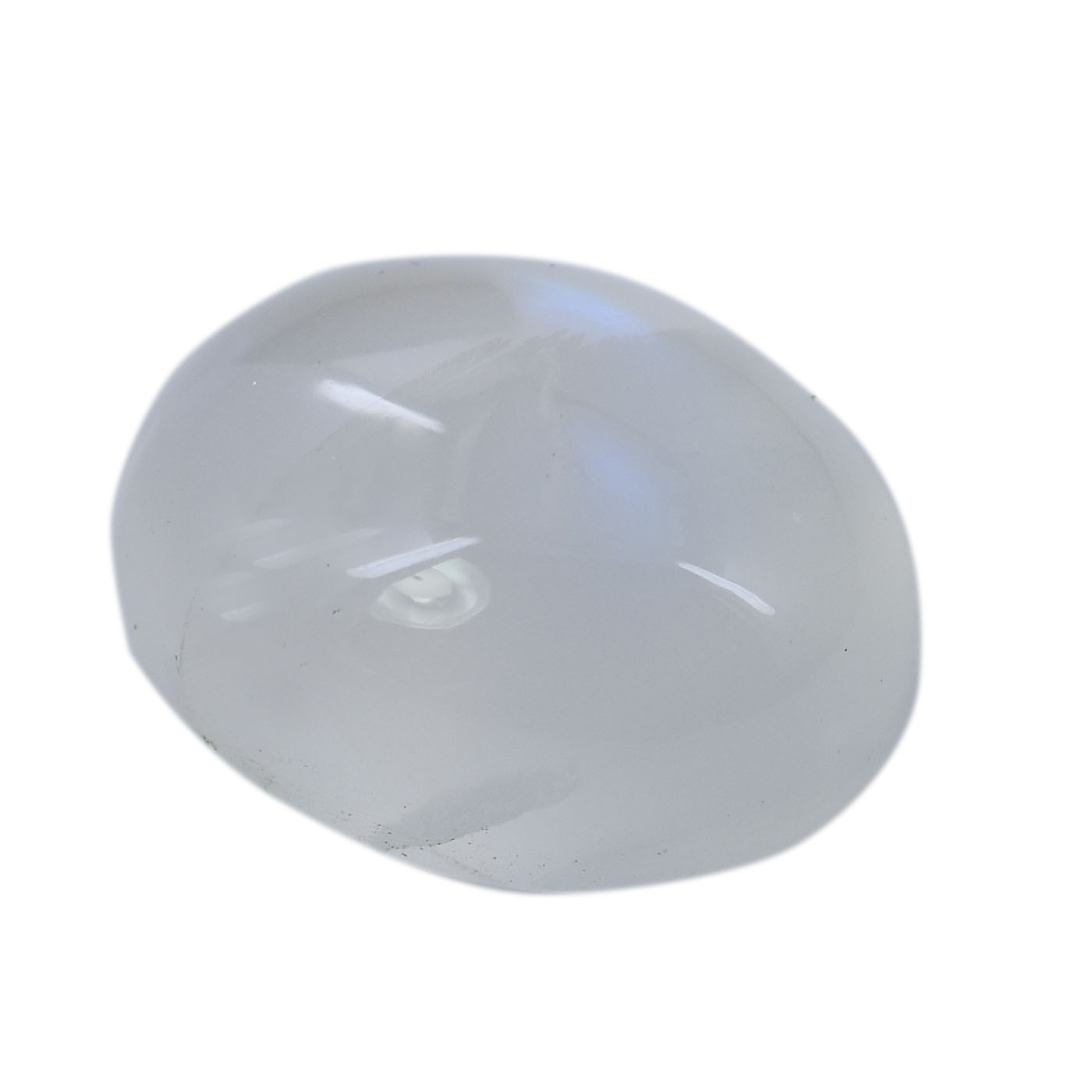 Natural Moonstone (Chandrakant Mani) Oval Cabochon Certified Gemstone | Loose Moonstone for Astrology & Jewelry - Image 8