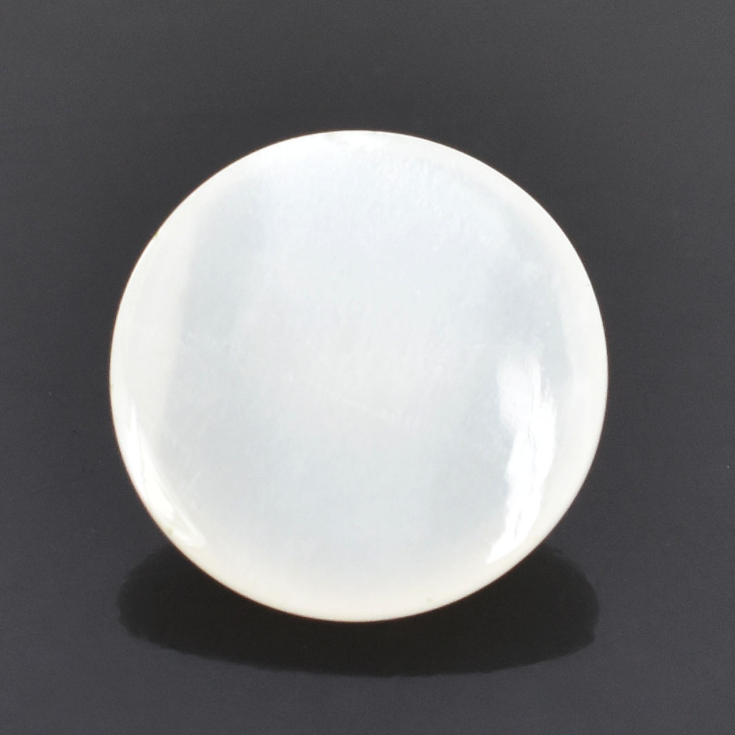 Natural Moonstone (Chandrakant Mani) Oval Cabochon Certified Gemstone | Loose Moonstone for Astrology & Jewelry - Image 6