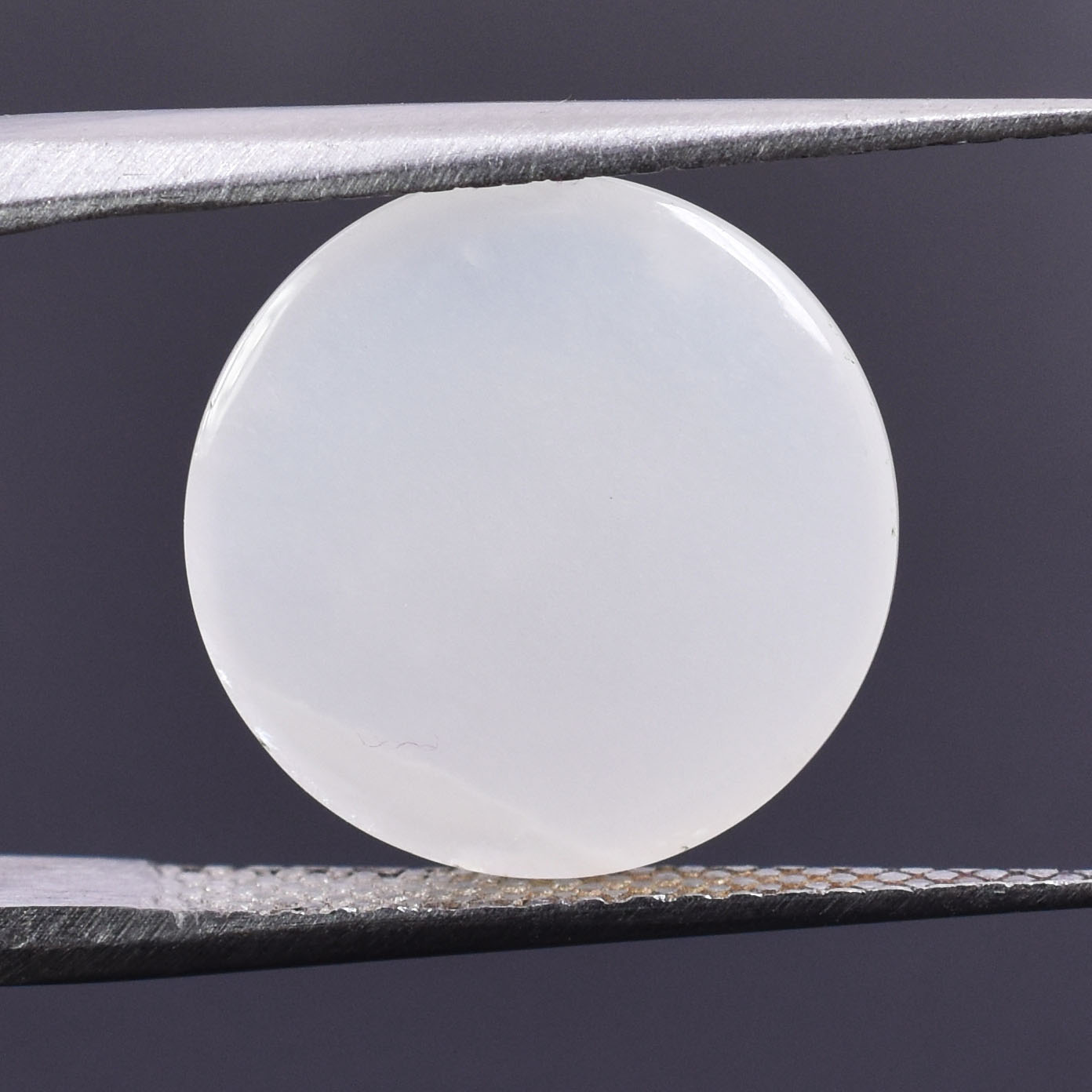 Natural Moonstone (Chandrakant Mani) Oval Cabochon Certified Gemstone | Loose Moonstone for Astrology & Jewelry - Image 5