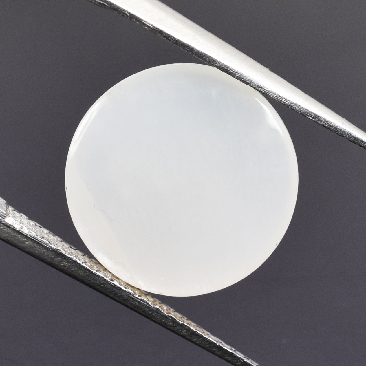 Natural Moonstone (Chandrakant Mani) Oval Cabochon Certified Gemstone | Loose Moonstone for Astrology & Jewelry - Image 4