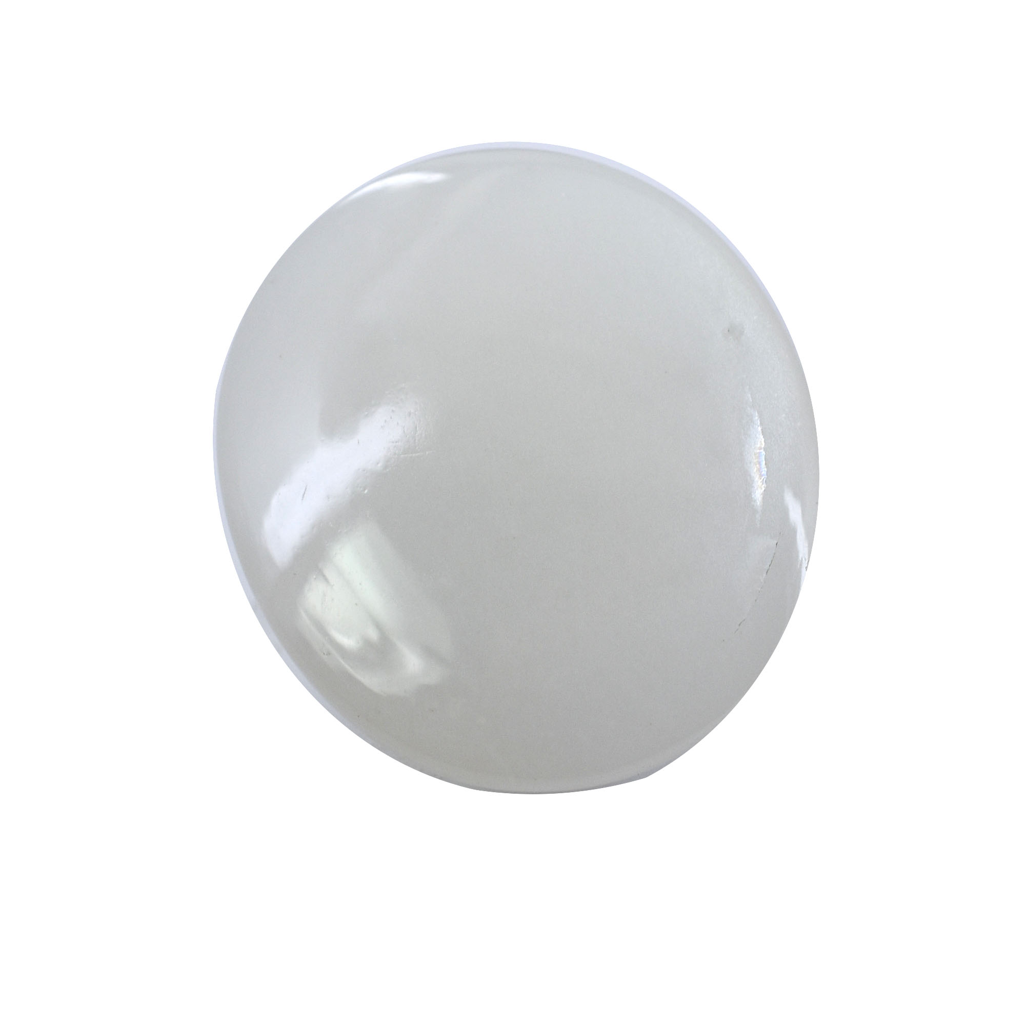 Natural Moonstone (Chandrakant Mani) Oval Cabochon Certified Loose Gemstone | 17.12 Carat Moonstone for Astrology & Jewelry - Image 7