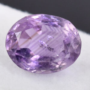 Natural Amethyst Gemstone | 6.65 Carats Purple
